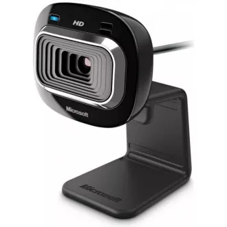 Microsoft Kamera L2 LifeCam HD-3000 Win USB