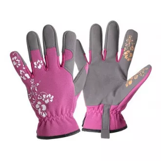PICEA Handschuhe, kombiniert, mit Blister, Größe 08