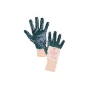 Beschichtete Handschuhe ANSELL HYLITE, Größe 10