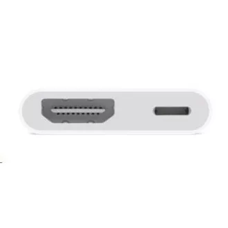 APPLE Adapter Lightning - Digital AV APPLE Adapter Lightning - Digital AV