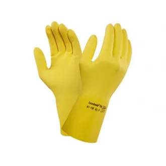 Beschichtete Handschuhe ANSELL ECONOHANDS PLUS, Größe 10
