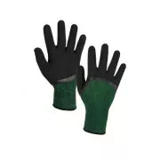 CXS OLAS Handschuhe, in Latex getaucht, Größe 6-7