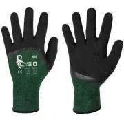 CXS OLAS Handschuhe, in Latex getaucht, Größe 6-7