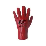 CXS KADO-Handschuhe, PVC-beschichtet, Größe 10