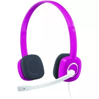 Logitech Headset H150 Stereo, Kokos Logitech Headset H150 Stereo, Kokos
