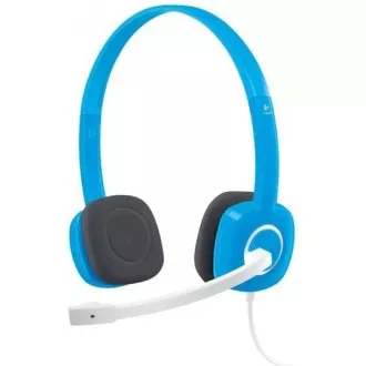 Logitech Headset H150 Stereo, Kokos Logitech Headset H150 Stereo, Kokos