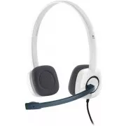 Logitech Headset H150 Stereo, Kokos