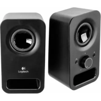 Logitech Multimedia Speakers 2.0 Z150 Schneewittchen Logitech Multimedia Speakers 2.0 Z150 Schneewittchen