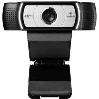 Logitech HD-Webcam C930e Logitech HD-Webcam C930e
