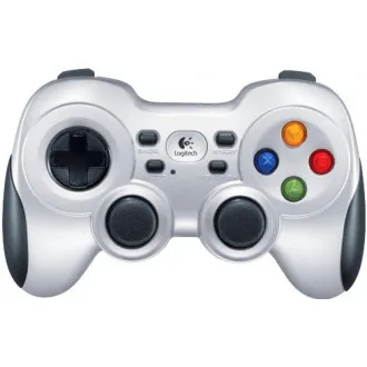 Logitech Gamepad Wireless Gamepad F710 Logitech Gamepad Wireless Gamepad F710