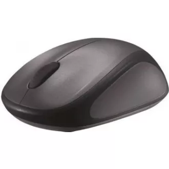 Logitech Kabellose Maus M235, Kompakt, Grau Logitech Kabellose Maus M235, Kompakt, Grau