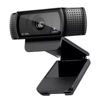 Logitech HD-Webcam C920 Logitech HD-Webcam C920
