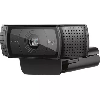 Logitech HD-Webcam C920