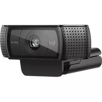 Logitech HD-Webcam C920 Logitech HD-Webcam C920