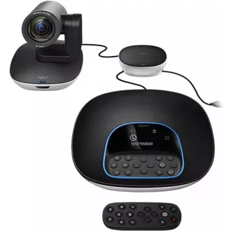 Logitech ConferenceCam-Gruppe Logitech ConferenceCam-Gruppe