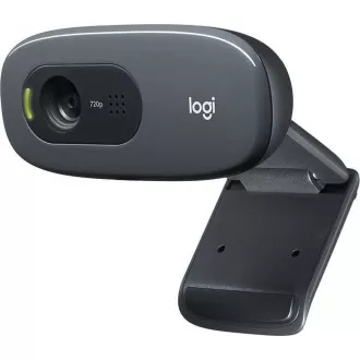 Logitech HD-Webcam C270 Win10