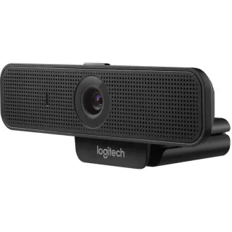 Logitech HD-Webcam C925e Logitech HD-Webcam C925e