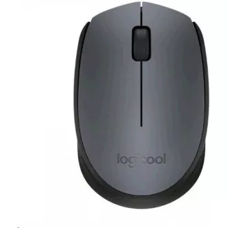 Logitech Wireless Mouse M171, schwarz Logitech Wireless Mouse M171, schwarz