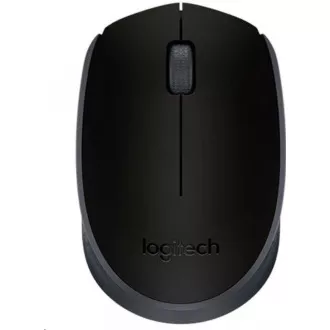 Logitech Wireless Mouse M171, schwarz Logitech Wireless Mouse M171, schwarz