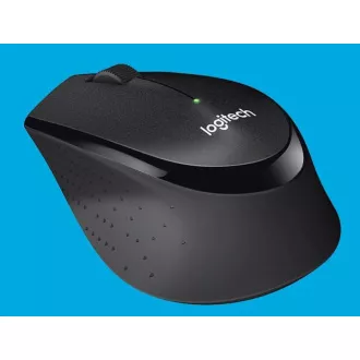 Logitech Wireless Mouse B330, schwarz