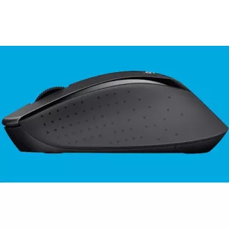 Logitech Wireless Mouse B330, schwarz
