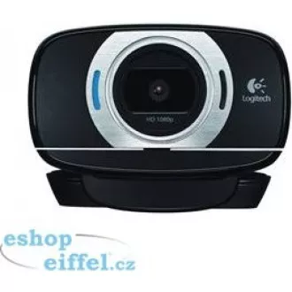 Logitech HD-Webcam C615 Logitech HD-Webcam C615