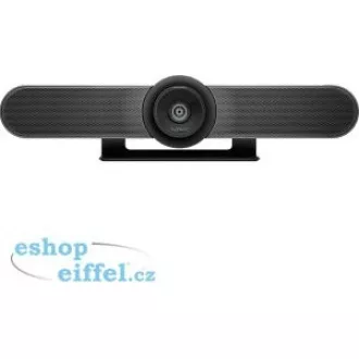 Logitech Konferenzkamera MeetUp
