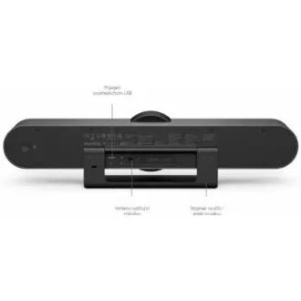 Logitech Konferenzkamera MeetUp