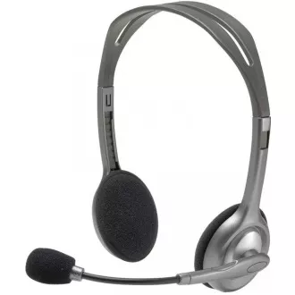 Logitech Headset H111 Emea