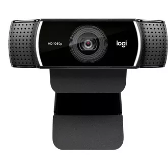 Logitech HD-Webcam C922 PRO Logitech HD-Webcam C922 PRO