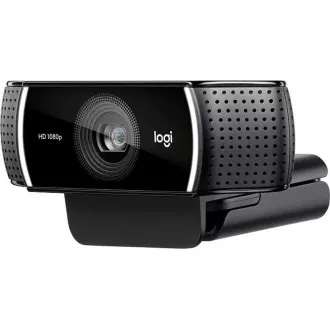 Logitech HD-Webcam C922 PRO Logitech HD-Webcam C922 PRO