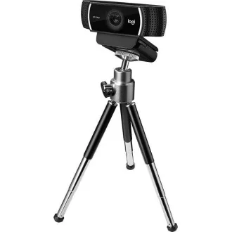 Logitech HD-Webcam C922 PRO Logitech HD-Webcam C922 PRO