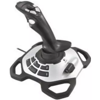 Logitech Joystick Extreme 3D Pro USB, EMEA Logitech Joystick Extreme 3D Pro USB, EMEA