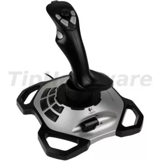Logitech Joystick Extreme 3D Pro USB, EMEA Logitech Joystick Extreme 3D Pro USB, EMEA