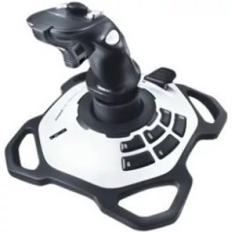 Logitech Joystick Extreme 3D Pro USB, EMEA Logitech Joystick Extreme 3D Pro USB, EMEA