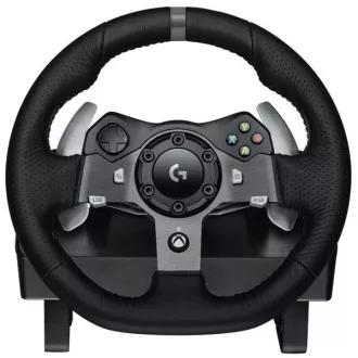 Logitech Lenkrad G920 Racing Wheel Xbox One, PC