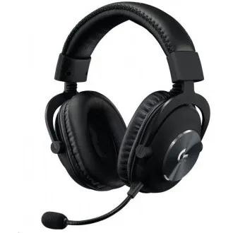 Logitech Headset - PRO X GAMING HEADSET - Gebraucht Logitech Headset - PRO X GAMING HEADSET - Gebraucht