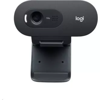Logitech HD-Webcam C505, HD 720p Logitech HD-Webcam C505, HD 720p