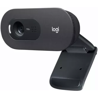 Logitech HD-Webcam C505, HD 720p Logitech HD-Webcam C505, HD 720p