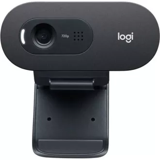 Logitech HD-Webcam C505, HD 720p Logitech HD-Webcam C505, HD 720p