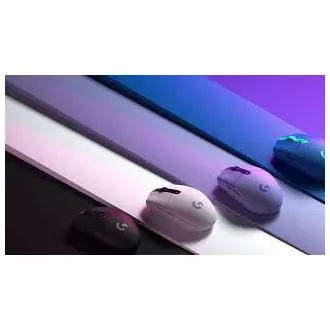 Logitech Gaming-Kopfhörer G733, LIGHTSPEED Wireless RGB Gaming Headset, EMEA, schwarz Logitech Gaming-Kopfhörer G733, LIGHTSPEED Wireless RGB Gaming Headset, EMEA, schwarz
