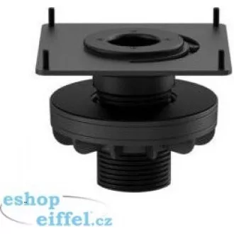 Logitech Tischhalterung, Tap Tischhalterung, WW, Dunkelgrau Logitech Tischhalterung, Tap Tischhalterung, WW, Dunkelgrau