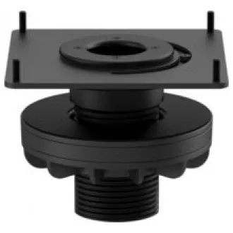 Logitech Tischhalterung, Tap Tischhalterung, WW, Dunkelgrau Logitech Tischhalterung, Tap Tischhalterung, WW, Dunkelgrau
