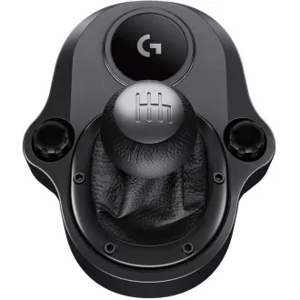 Logitech G Driving Force Shifter, EMEA Logitech G Driving Force Shifter, EMEA