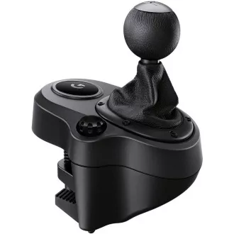 Logitech G Driving Force Shifter, EMEA Logitech G Driving Force Shifter, EMEA