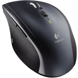 Logitech Wireless Mouse M705 Charcoal OEM - Unverpackt
