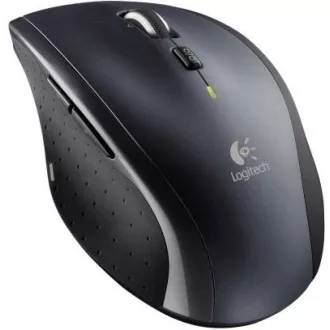 Logitech Wireless Mouse M705 Charcoal OEM Logitech Wireless Mouse M705 Charcoal OEM