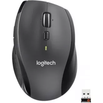 Logitech Wireless Mouse M705 Charcoal OEM Logitech Wireless Mouse M705 Charcoal OEM
