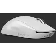 Logitech Gaming Mouse G PRO X SuperLight, Kabellose Gaming-Maus, Weiß