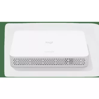 Logitech RoomMate - Einrichtung für Videokonferenzen Logitech RoomMate - Einrichtung für Videokonferenzen